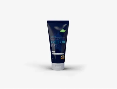 Productafbeelding van Cavalor Freebute Gel 200ML