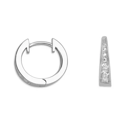 Image de XENOX Boucles d'oreilles pour femmes