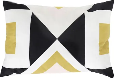Image de Coussin décoratif Batan 40 x 60 cm