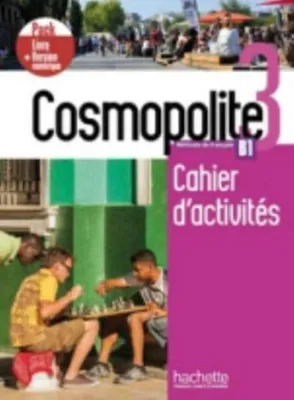 Image de Cosmopolite