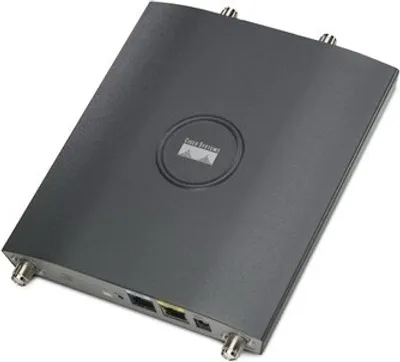 Image de Cisco Systems Aironet AP1242 AIR-AP1242AG-E-K9