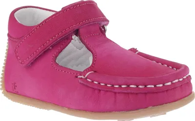 Produktbild von JOCHIE Baby Lauflernschuhe pink EUR 19