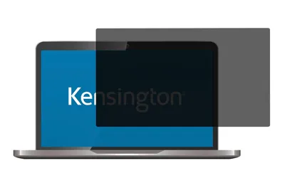 Immagine prodotto di Kensington 626381 filtro antiriflesso per schermo e privacy 30,5 cm (12") filtro privacy senza bordi per computer