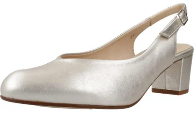 Produktbild von Piesanto Schuhe Modell 250230P Silber