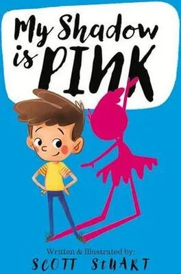 Obrázok produktu pre My Shadow is Pink