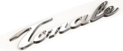 Produktbild von Emblem Schriftzug "Tonale" 50571930