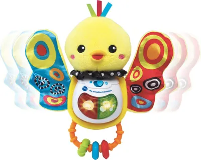 Produktbild von VTech Baby 80-185307 Lernspielzeug