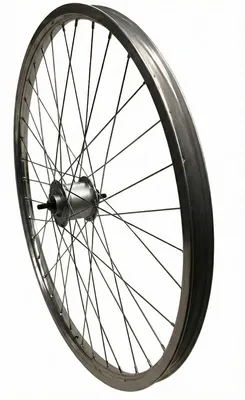 Produktbild von VR Laufrad 40-622 Nabendynamo 28x1.5 Shimano DH3N20 40-622 WW Felge