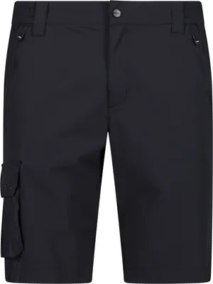 Produktbild von Cmp Man Bermuda Antracite Antracite 52