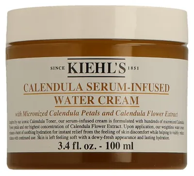 Obrázek produktu pro Kiehl's Měsíčkové sérum s vodním krémem 100 ml