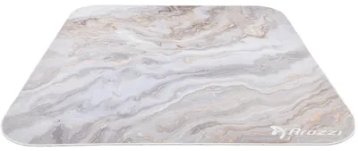 Immagine prodotto di Arozzi Bodenschutzmatte ZONA Quattro White Marble