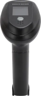Obrázek produktu pro Čtečka čárových kódů, Čtečka čárových kódů, Kabelová, USB, Bezdrátová, 2,4 G, Ruční 1D 2D QR čtečka čárových kódů, Ruční čtečka, Čtečka QR kódů pro obchody, supermarkety, sklady