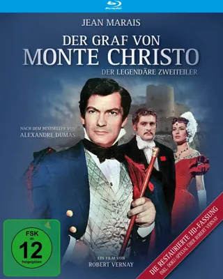 Produktbild von Der Graf von Monte Christo
