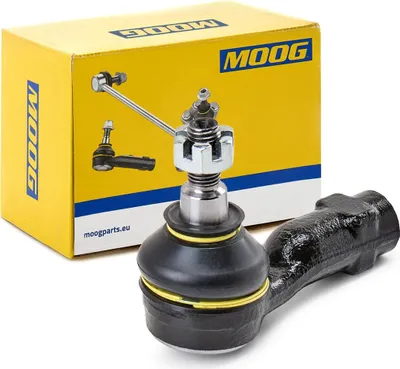 Produktbild von MOOG Spurstangenkopf Spurstange für HYUNDAI i10 (PA) HY-ES-8856