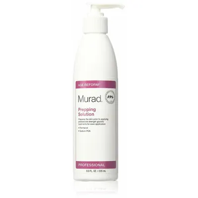 Produktbild von Murad Professional Prepping Solution 235ml