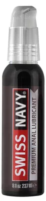 Imagen del producto de Lubricante anal Swiss Navy, 237 ml