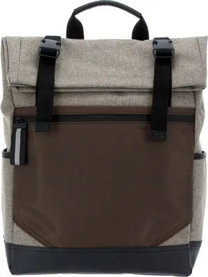 Produktbild von PICARD Rucksack mit Laptopfach Speed Backpack Nougat braun