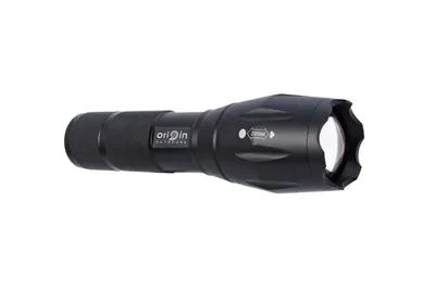 Zdjęcie produktu dla Latarka LED Origin Outdoors "Focus" 500 lumenów
