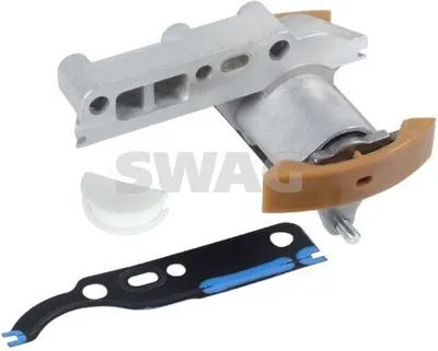 Produktbild von SWAG 30 92 7070 Steuerkettenspanner für VW Golf IV Schrägheck (1J1) Golf IV Variant (1J5) für AUDI A3 Schrägheck (8L1) A4 Limousine (8D2, B5) A4 Avant