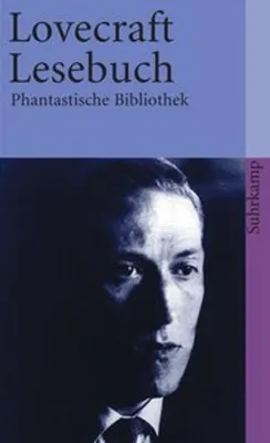 Image de Lovecraft Lesebuch