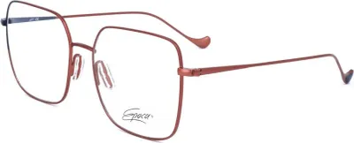 Produktbild von Epoca Mod. E2114 Matt Red_Matt Blue