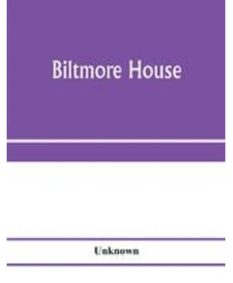 Immagine prodotto di Biltmore House