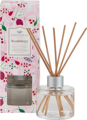 Immagine prodotto di Diffusore di profumo Brambleberry