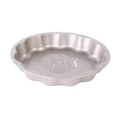 Obrázek produktu pro Forma pečení s motivem Santa Claus, La Cucina, Ø 25 cm