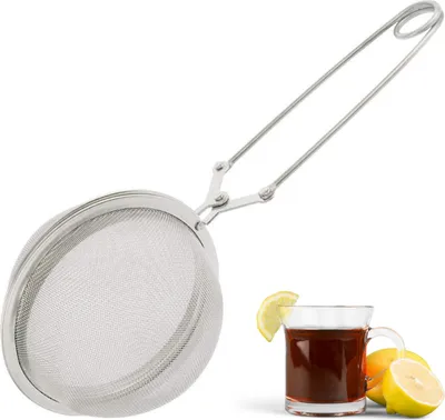 Produktbild von Klappsieb »Teatime«, ø 6,5 cm