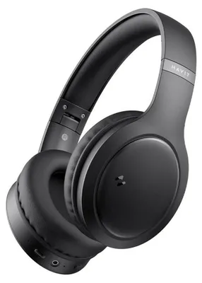 Produktbild von Havit H633BT - kabellose On-Ear-Kopfhörer  schwarz