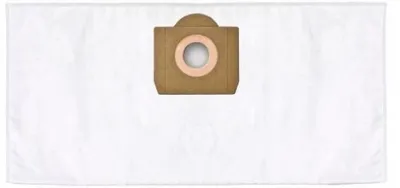Produktbild von Kärcher WD 3 MV3 SE 4001 SE 4002 Staubsaugerbeutel Synthetisch 5 Stück