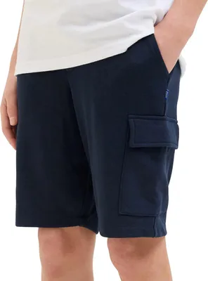 Immagine prodotto di Jack & Jones Bradley Cargo Sweat Short Ragazzi