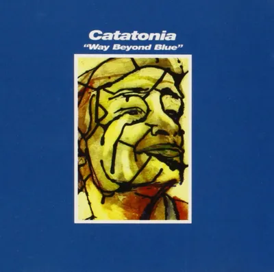 Immagine prodotto di Catatonia - Oltre la tristezza