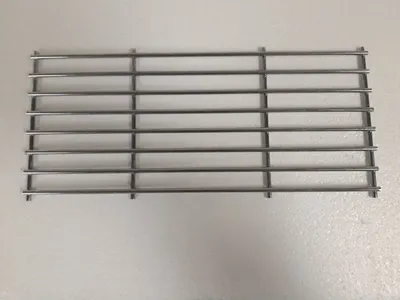 Produktbild von TENNEKER Ersatzteil Grillrost Seitenkammer