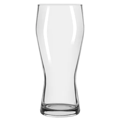 Immagine prodotto di Bicchiere da birra in vetro BIERGLAS boccale da birra 570 ml