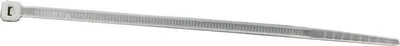 Immagine prodotto di Fascette DRESSELHAUS Con plastica 4,8 x 290 mm