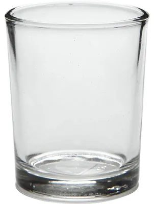 Productafbeelding van Theelichthouder, diameter: 4,5 cm, 12 stuks.