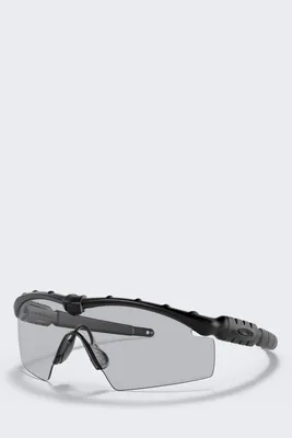 Immagine prodotto di Occhiali Oakley SI M Frame 20 con lenti HDO Optics trasparenti (CLEA)