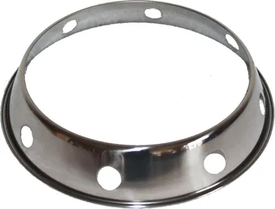 Produktbild von Wok Ring 04 Ringhalterung für WOK mit rundem oder flachem Boden Ø18,5/ 22,5cm
