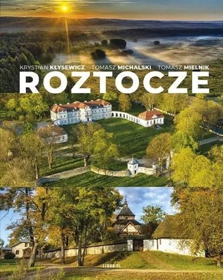 Obrázek produktu pro Roztocze