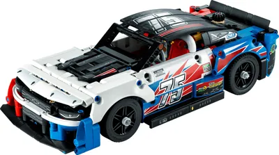 Obrázek produktu pro LEGO Technic - NASCAR Next Gen Chevrolet Camaro Z