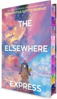 Immagine prodotto di The Elsewhere Express. Deluxe Edition