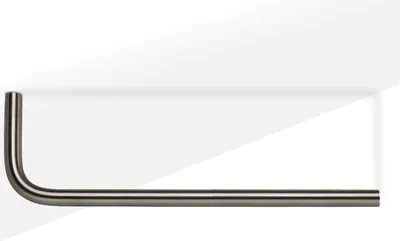 Produktbild von SOTECH 108272, Stahl, 230 mm, 1 Stück(e)
