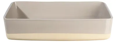 Produktbild von Asa Auflaufform Grande Al Forno Creme (36x26cm)