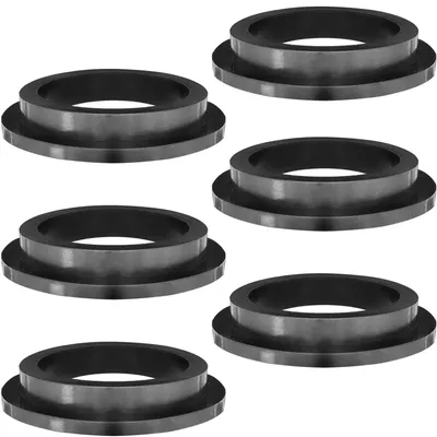 Zdjęcie produktu dla 6 sztuk uszczelek do pompy filtru basenowego