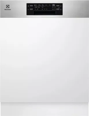 Image de Electrolux Lave-vaisselle Intégrable Kegb7400ix - Electrolux