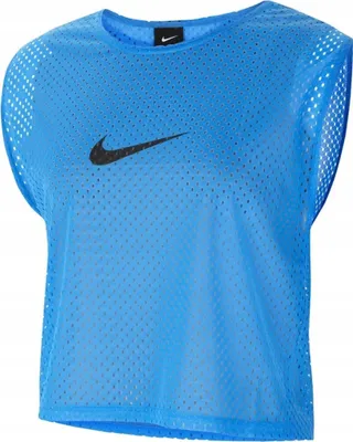 Obrázek produktu pro Nike Trička Df Park 20 Bib, DV7425406, Größe: 183