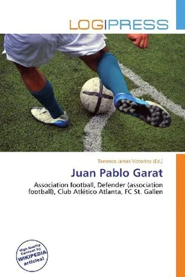 Produktbild von Juan Pablo Garat