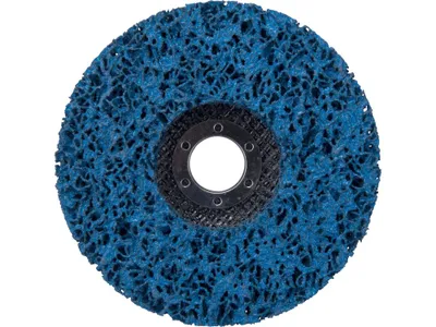 Obrázek produktu pro Kotouč brusný nylonový, O125x14mm, nylon/abrazivo SiC