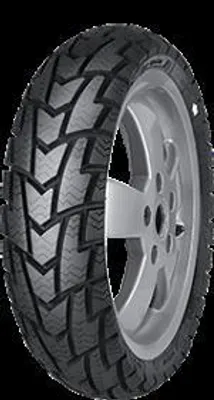 Produktbild von Mitas MC32 WinScoot Sommerreifen 130/60 13 60P Motorradreifen Rollerreifen/Mopedreifen Reifen